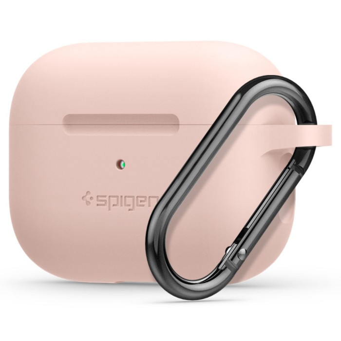 Spigen Silicone Fit Case Apple Airpods Pro 